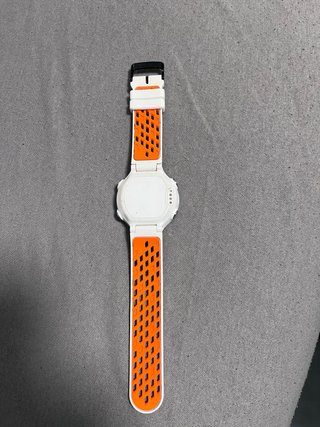 Reloj Garmin S4 con cargador y 2 correas