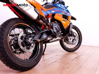 KTM 790 ADVENTURE R
