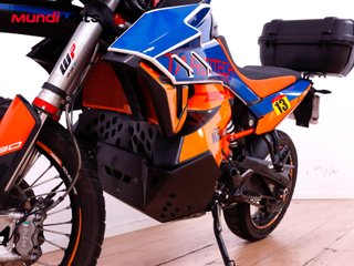 KTM 790 ADVENTURE R