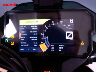 KTM 790 ADVENTURE R