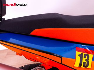 KTM 790 ADVENTURE R