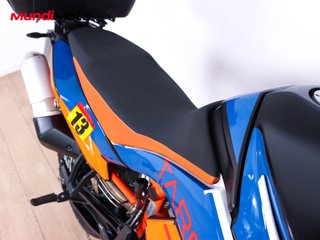 KTM 790 ADVENTURE R