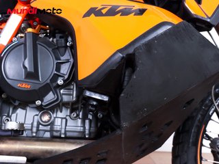 KTM 790 ADVENTURE R