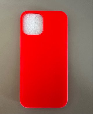 Pack 4 Fundas iPhone 12