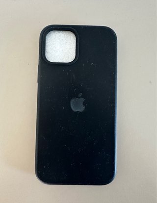 Pack 4 Fundas iPhone 12