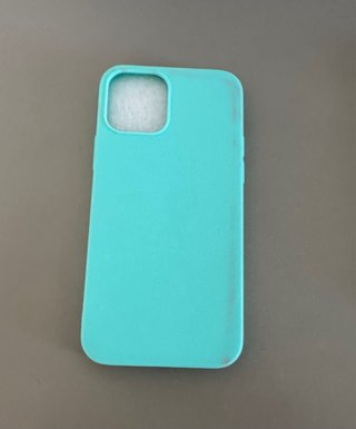 Pack 4 Fundas iPhone 12