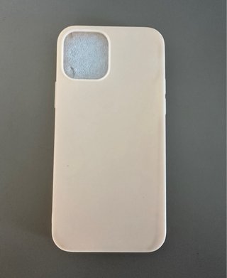 Pack 4 Fundas iPhone 12