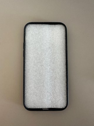 Pack 4 Fundas iPhone 12