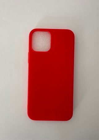 Pack 3 Fundas iPhone 12