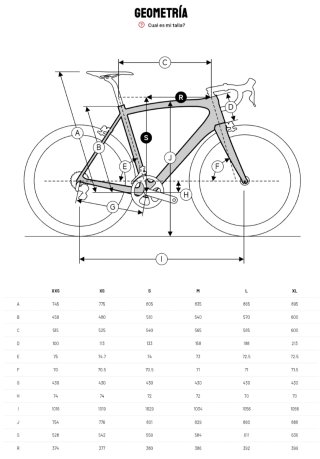 Gravel Ridley Kanzo A
