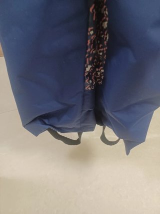 Mono de esquí infantil Wedze.  TALLA 5 AÑOS.