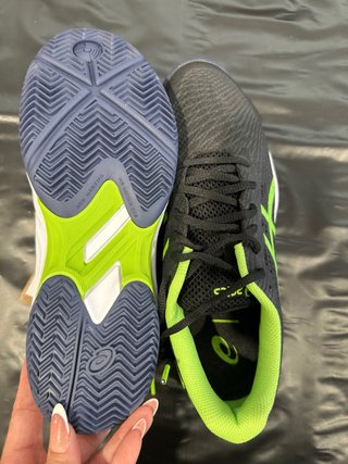 Scarpe Padel Asics Uomo 40.5