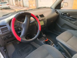Seat Ibiza 1.9 TDI