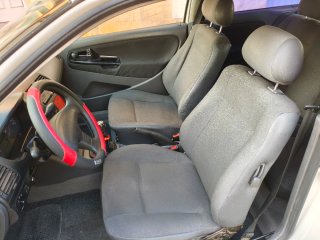 Seat Ibiza 1.9 TDI