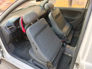 Seat Ibiza 1.9 TDI