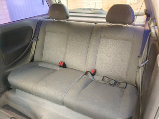 Seat Ibiza 1.9 TDI