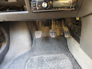 Seat Ibiza 1.9 TDI