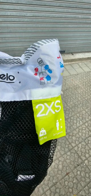 Patines en Línea Oxelo Ajustables Niños