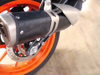 KTM 125 DUKE