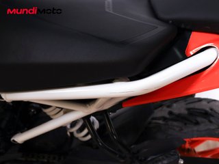 KTM 125 DUKE