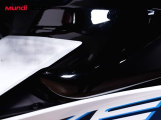 KTM 125 DUKE