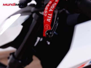 KTM 125 DUKE