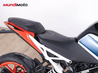 KTM 125 DUKE