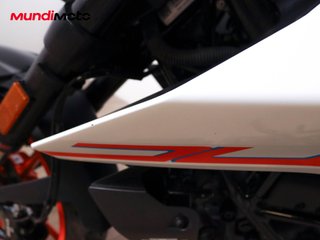 KTM 125 DUKE