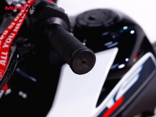 KTM 125 DUKE