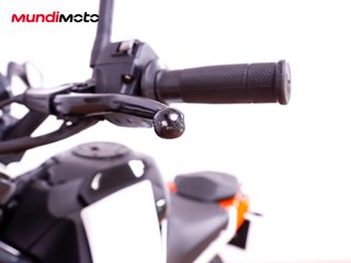 KTM 125 DUKE