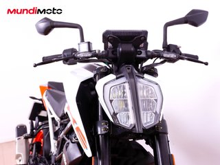 KTM 125 DUKE
