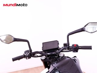 KTM 125 DUKE