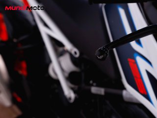 KTM 125 DUKE