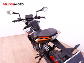 KTM 125 DUKE