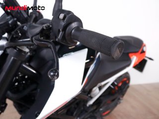KTM 125 DUKE