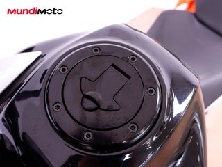 KTM 125 DUKE