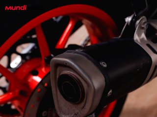 KTM 125 DUKE