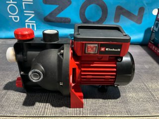 Bomba de jardín Einhell GC-GP 6040 ECO