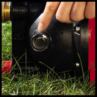 Bomba de jardín Einhell GC-GP 6040 ECO