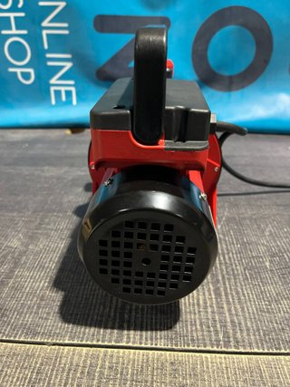 Bomba de jardín Einhell GC-GP 6040 ECO