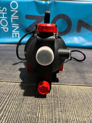 Bomba de jardín Einhell GC-GP 6040 ECO