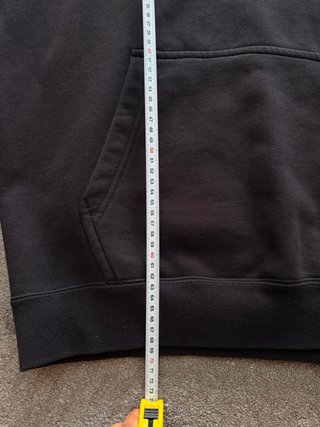 Nike “Solo Swoosh” Sudadera Premium talla M
