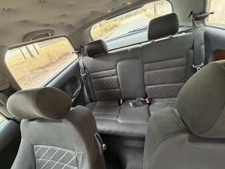 Audi A3 2001