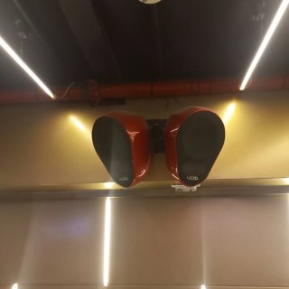 Lote Sonido Profesional VOID ACOUSTICS
