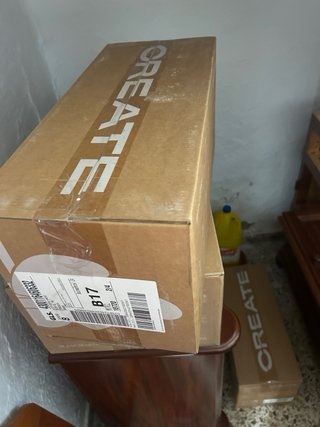Ventiladores nuevos sin uso