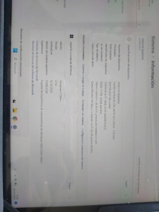 Microsoft Surface Go 2 Nero