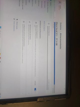 Microsoft Surface Go 2 Negro