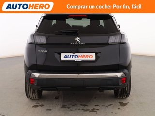 Peugeot 3008 1.2 PureTech Allure