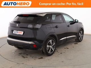 Peugeot 3008 1.2 PureTech Allure