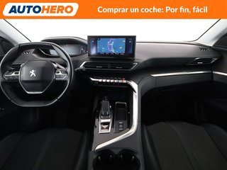 Peugeot 3008 1.2 PureTech Allure